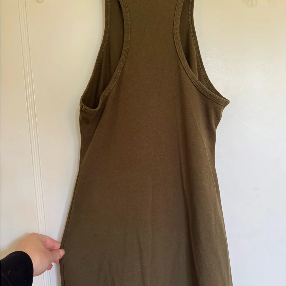 Reformation Luana Knit Dress - Picture 7 of 11